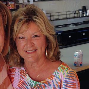 Meet your Posher, Nancy